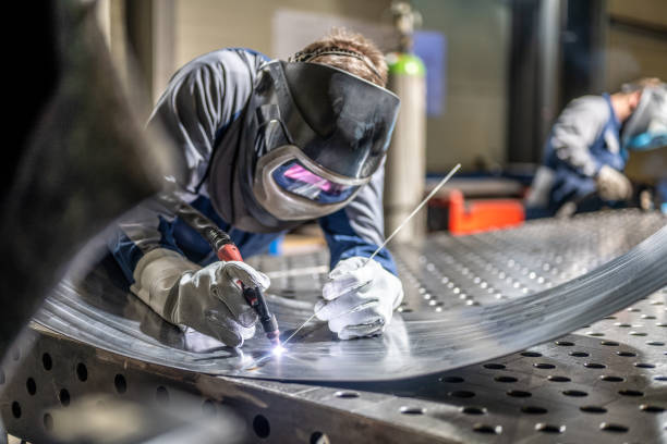 Longboat Key, FL Welder Pros