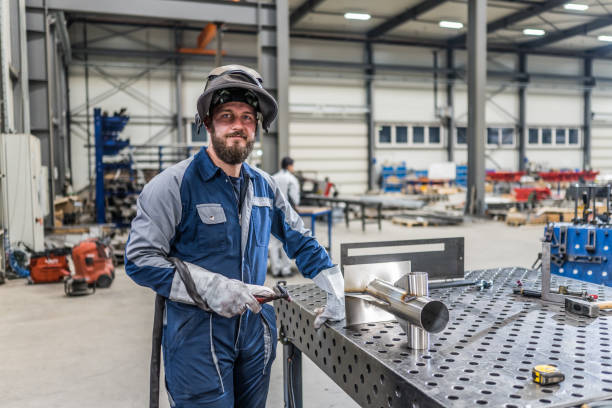 Best Welding Inspection and Certification in Longboat Key, FL