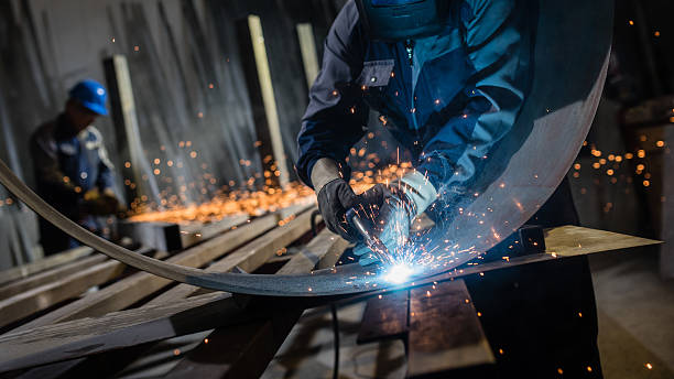 Affordable Welder Services in Longboat Key, FL